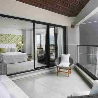 Le Centell Hotel & Spa Rooms
