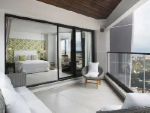 Le Centell Hotel & Spa Hotels in Antananarivo Avaradrano