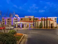 Clarion Pointe Jacksonville Near Camp Lejeune Hotels in Jacksonville
