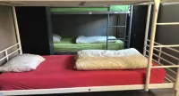 Onefam並行 住宿飯店