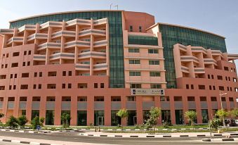 Chelsea Gardens Hotel Apartment