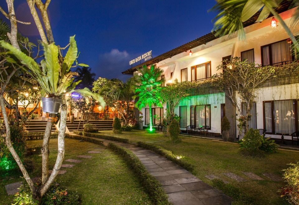 Ubud Raya Shala-Bali Updated 2023 Room Price-Reviews & Deals | Trip.com