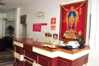 Arunaachalaa Inn Hotels in Palani