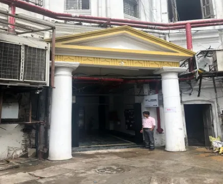 The Aster Heritage Hotels near Tangra Chinatown