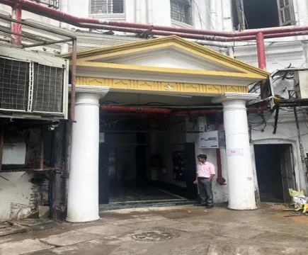 ザ アスター ヘリテージ