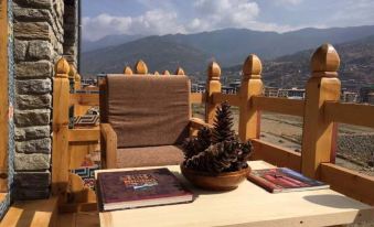 Spirit of Bhutan Resort