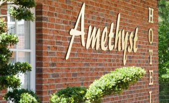 Amethyst Hotel Garni Luneburg