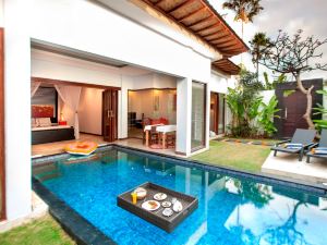 Amor Bali Villas & Spa Resort