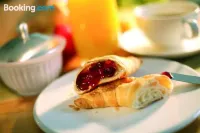 Maritim Hotel Düsseldorf - Frühstück