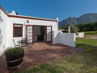 La Galiniere Guest Cottages