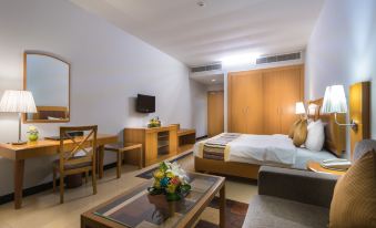 City Stay Grand Hotel Apartments - Al Barsha - Housity