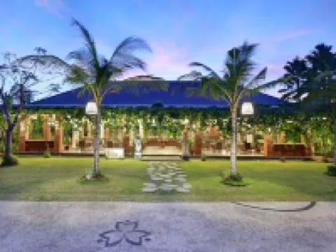 Lumbini Luxury Villas and Spa Bali Hotels near Jimbaran Beach
