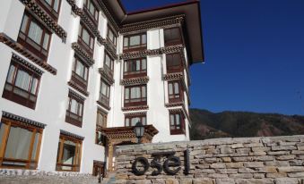 Osel Thimphu Bhutan