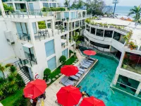 FuramaXclusive Ocean Beach Seminyak Bali Hotels near Double Six