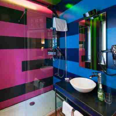 Rooms Via Diaz Rooms