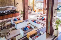The One Legian Hotels in Bali