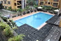 Tashi Namgay Grand Resort - С бассейном
