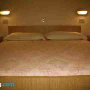 Albergo Villa Dionori Rooms