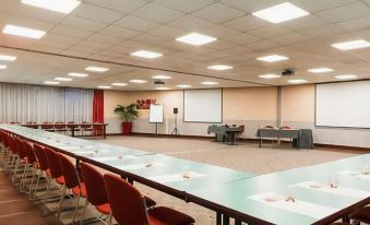 Ibis Budget Bordeaux Centre Mériadeck