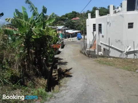 Classique International in Dominica - Housity