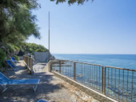 Tamerici Hotels in Livorno