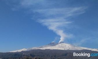 Casa Etna Paradiso Piedimonte Et