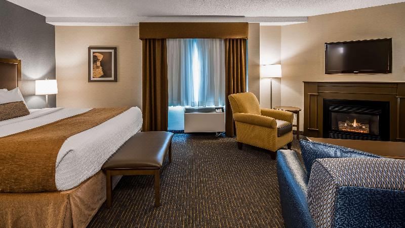 Best Western Plus Cairn Croft Hotel, Niagara Falls Latest Price & Reviews  of Global Hotels 2023 | Trip.com