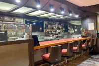Exe Alameda Reforma - Quầy bar