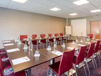Ibis Creil-Sur-Oise Hotel di Oise