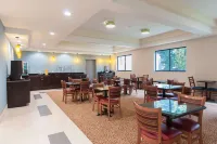 塔姆沃思戴斯飯店
