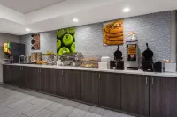 La Quinta Inn & Suites by Wyndham Effingham - breakfast
