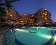Steigenberger Nile Palace Luxor - Convention Center Hotels near Bo Orange