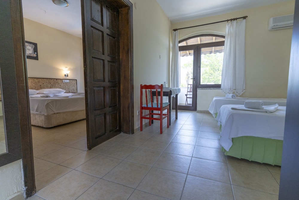 Xanthos Boutique Hotel Patara