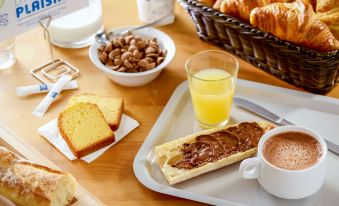 Ibis Budget Castelnaudary - A61