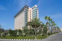 Radisson Blu Hotel Amritsar