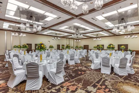 Best Western Downtown Casper Hotel