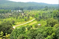 Akash Hilltop Resort Hotels in Purulia