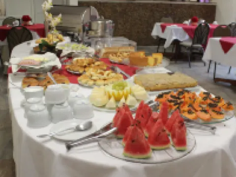 Hotel del Príncipe Hotels in Marabá