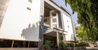 Comfort Inn President Near Ahmedabad Junction Station Hotels in Ahmedabad