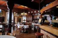 Lothringer Hof Hotel a Uberherrn