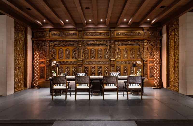 The Apurva Kempinski Bali photo 3