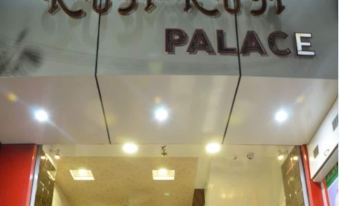Hotel Kumkum Palace Ajmer