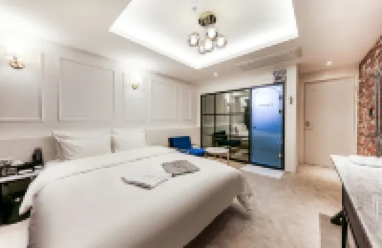 Gongju Hotel Gongju Hotels in Gongju-si