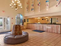 Comfort Inn Gallup I-40 Exit 20 Hotels in Gallup