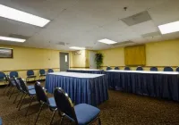 كومفرت سويتس فنادق في هاجرزتاون