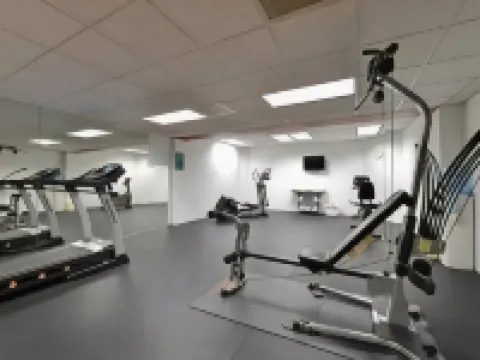 Spark by Hilton Des Plaines Chicago O'Hare Hotels in Des Plaines