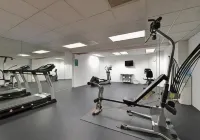 Spark by Hilton Des Plaines Chicago O'Hare