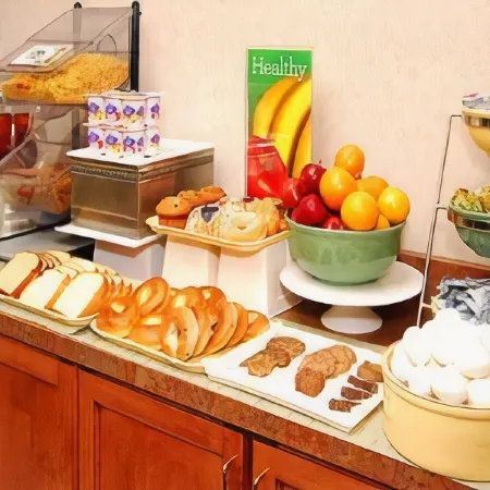 Quality Inn & Suites Montrose - Black Canyon Area
