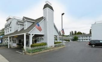 Quality Inn Central Roseburg