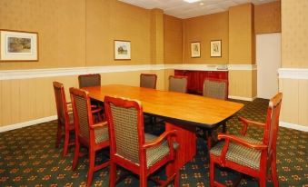 Quality Inn & Suites Conference Center Thomasville